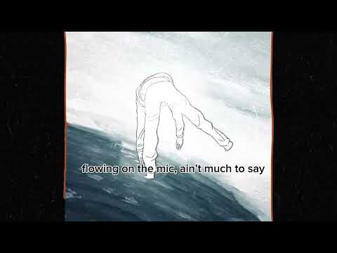 Lazarous - KALAS (Visualizer) 