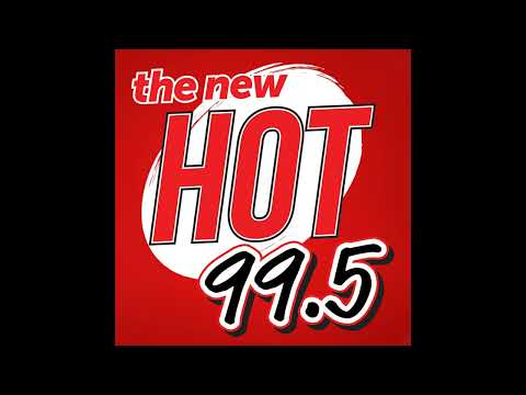 WXNR "Hot 99.5" (Legal ID) (May 2, 2019)
