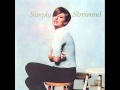 5- "Loverman (oh where can you be)" Barbra Streisand - Simply Streisand