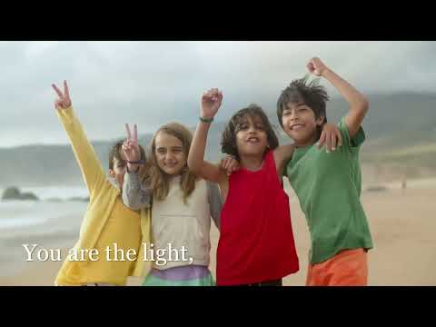 You are the light (Jan Groth/Tore W. Aas)