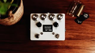 Video thumbnail for HYPE or G.O.A.T.?! Browne Amplification Protein! by Ben Neal