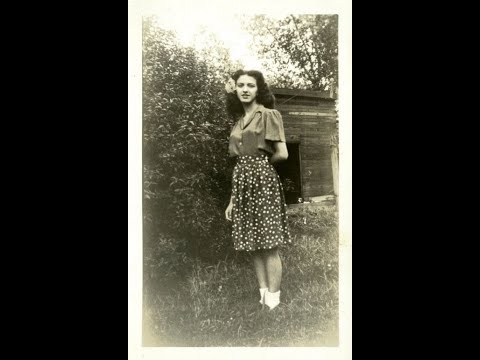 WWII music - Late 1930s-Early 1940s USA singers and orchestra (1938-1942)