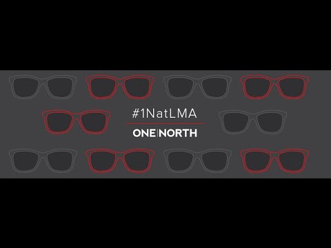 One North at LMA 2015