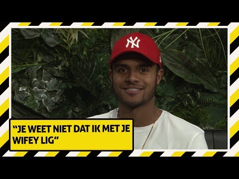 JASHA RUDGE PRANKT JOHNNY 500 | FIRST LIVE