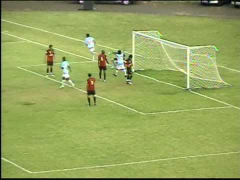 LONDRINA E.C. 2X1 ATLÉTICO PR.. COPA PARANÁ 2.008