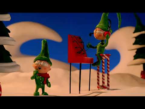 Holidaze - The Christmas That Almost Didn't Happen HD English