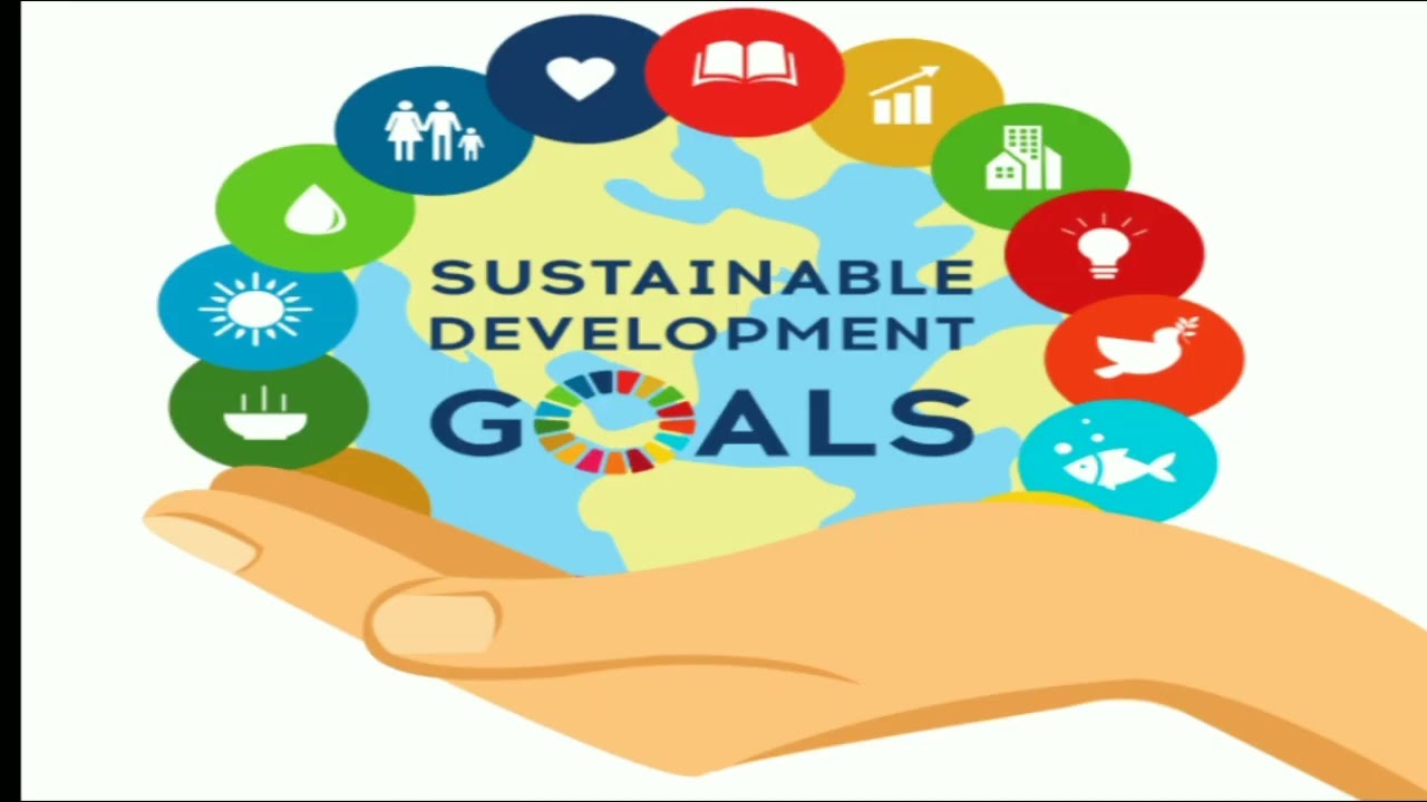 Chapter 6 Sustainable World l Lesson 1: Sustainable Development (Group 8)