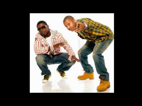 Mook N Fair ft. Fatman Scoop "Pre Gamin"