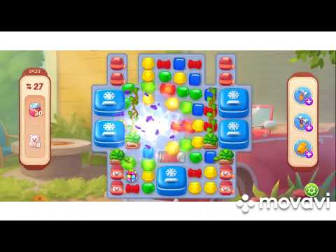 Homescapes 9430, 9431, 9432, 9433, 9434 level #homescapes