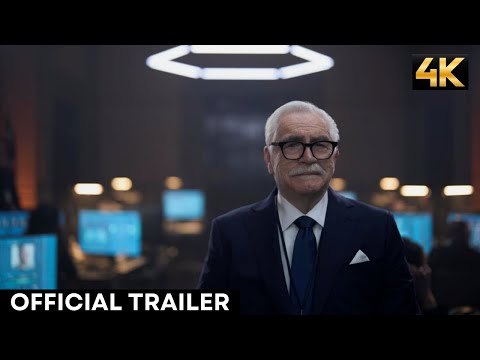 007: ROAD TO A MILLION S2 | Official Trailer