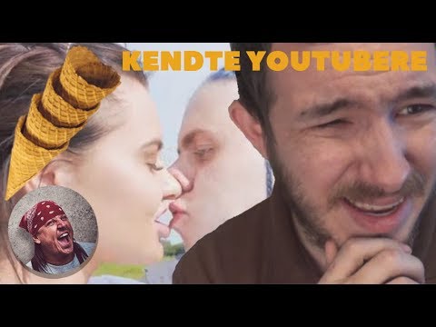 Kendte Youtubere: Albert Dyrlund - Vafler