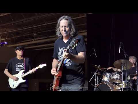 Alan Haynes & Jim Suhler - Parchman Farm - 5/5/23 Dallas International Guitar Festival