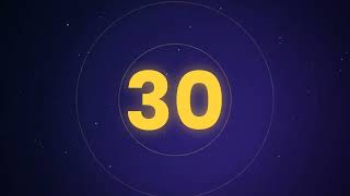 Découvrez ma nouvelle formation vidéo Sprint 30 actions sur 30 jours pour trouve