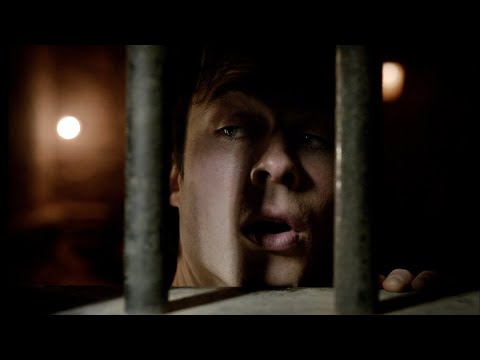 TVD 4x12 - "Stefan's still pissed at me for sleeping with Elena" | HD