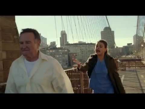 The Angriest Man in Brooklyn - Official Trailer on Quickflix