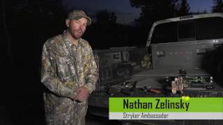 Stryker Katana 360: Safe Decocking