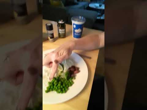 Veckans uppdrag - Mat!