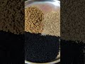 கருஞ்சீரகம் ஓமம் வெந்தயம் Mix நோய்யின்