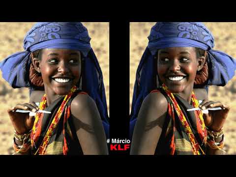 YOUSSOU N'DOUR ft. NENEH CHERRY - 7 Seconds