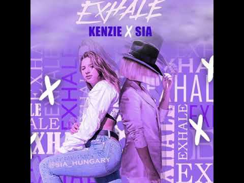 Kenzie - Exhale ft. Sia