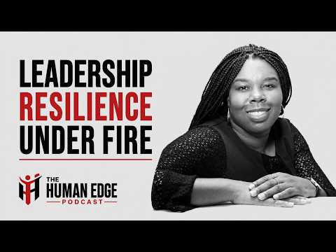 How Rejection Builds Resilient Leaders and Careers | Mawunyo Gbogbo