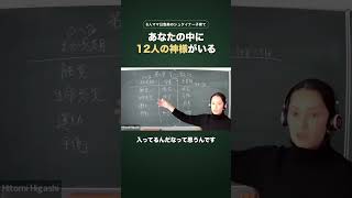 子どもの「12の感覚」知ってますか?|6人ママのシュタイナー子育て