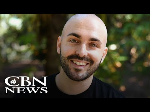 Formerly Gay Man Faces Possible Jail, Fines After Sharing Journey to God, Bible