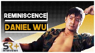 Daniel Wu Interview: Reminiscence video
