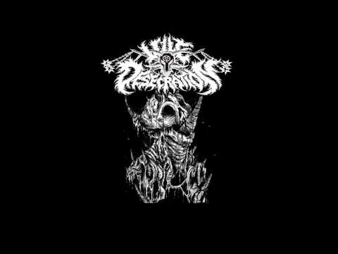 Vile Desecration   Cryptic Death Cult