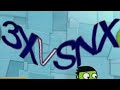PBS Kids Station ID Binoculairs Template Fixed Without Narrator For Nickcheezy