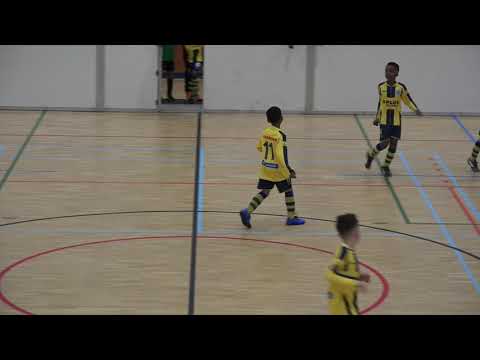 AS'80 JO9 - FC Almere JO9