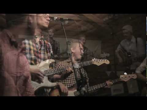 Heart-Sick Groans - "The Season For Us" @ Greenfield Festival° 2011