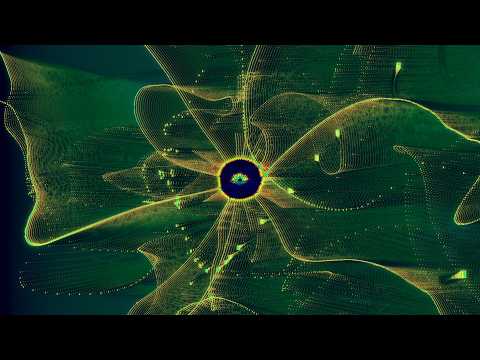MusicVisualizer – Moonlight Invasion