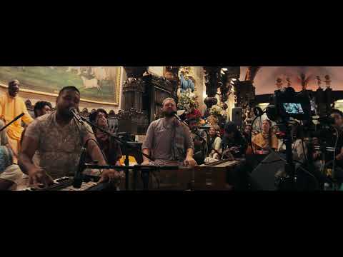 Kirtan 50 Kirtan Premi Das Prabhu Kirtan 1 at Dallas 2022