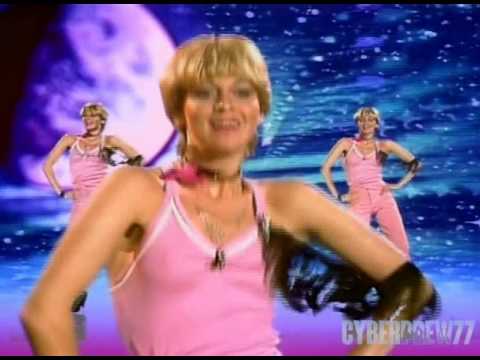 Lipps Inc-funkytown