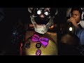 WAIT ARE WE PHONE GUY FROM FNAF1 Fredbear S Fright Part 2