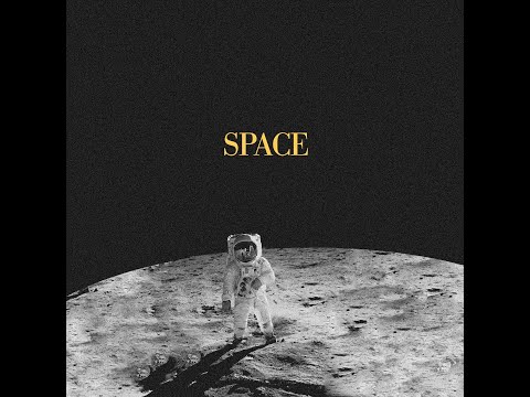 SickJam - Space (Lyrical Visualizer)