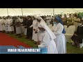Zimbabwe Catholic Shona Songs Mwari Ngaarumbidzwe Mwari