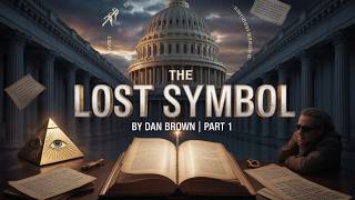 🏛️ A Severed Hand in the Capitol Rotunda… and the Ring on It Belonged to His Mentor 🎧 Full Audiobook