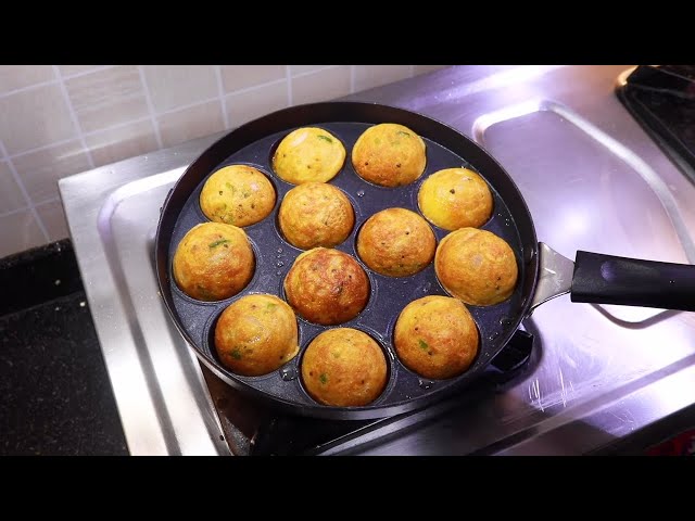 Non Stick Appam Patra - Appam Maker Heavy 900gm Manufacturer from Mumbai