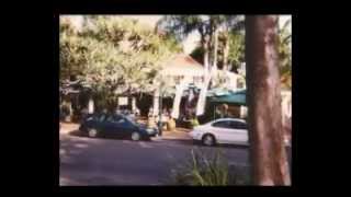 Mighty Joe - History of the Noosa Region (1820-2013)