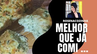 PERFEITO PO DE ALHO FACIL