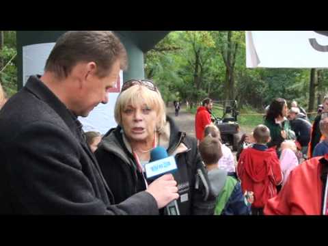 TVB24"DOROTA STALIŃSKA W BARLINKU"