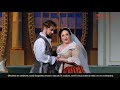 Le Nozze di Figaro - N. 1 - Duettino „Cinque... dieci... venti...” (Susanna, Figaro)