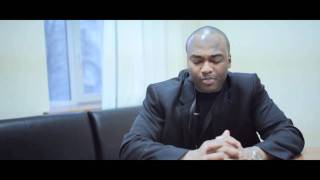 James Carter Interview: Why Saxophone?