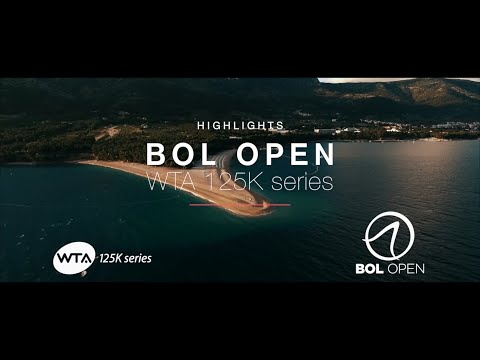 WTA highlights 2016
