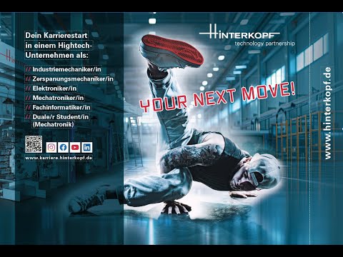 Hinterkopf Academy - Ausbildungszentrum