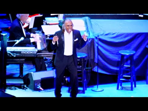 Johnny Mathis - The Final song of his final performance - May 18 2025 | Farewell Show