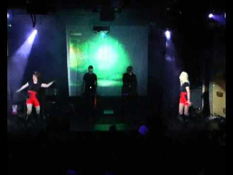 R.I.P. (Roppongi Inc. Project) - Birthday (LIVE at Tochka club,Moscow)