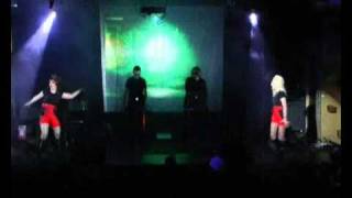 R.I.P. (Roppongi Inc. Project) - Birthday (LIVE at Tochka club,Moscow)